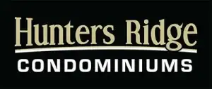 Hunters Ridge Condominiums HOA Community logo