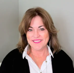 Julie Hamann, Owner, Principal Broker, Realtor, headshot