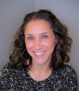 Kayleigh Sponaugle, HOA Manager, headshot