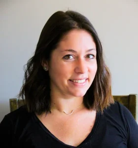 Lauren Preston, Director of Property Management, Realtor, headshot