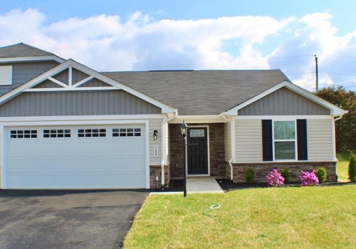 639170 - 109 South Peak Dr