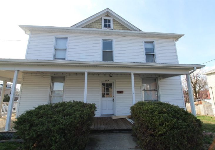 674863 - 309 Chicago Ave